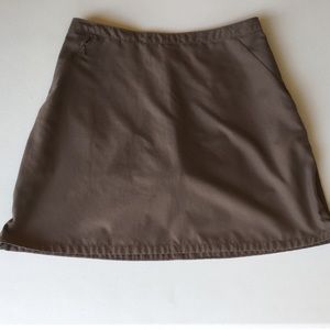 Women’s Patagonia Skirt Shorts Size 4